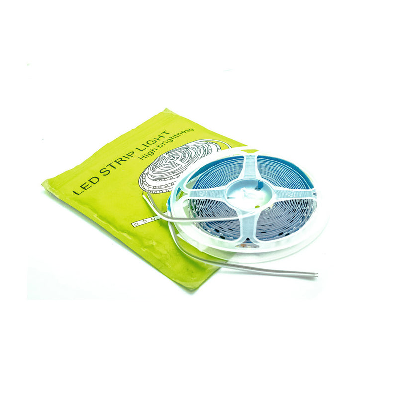Buy White LED Strip 2835 SMD 12V 5 meter (120 Led/m) from HNHCart.com. Also browse more components from LED Strips category from HNHCart