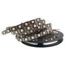 Buy WS2813 RGB Addressable LED Pixel Strip Light 5V DC Programmable from HNHCart.com. Also browse more components from Led Strips category from HNHCart