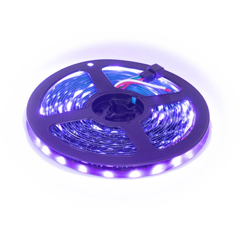 Buy WS2815 RGB Addressable LED Pixel Strip Light 12V DC Programmable from HNHCart.com. Also browse more components from Led Strips category from HNHCart