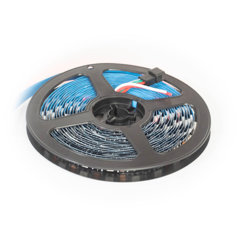 Buy WS2818A RGB Addressable LED Pixel Strip Light 5V DC Programmable from HNHCart.com. Also browse more components from Led Strips category from HNHCart