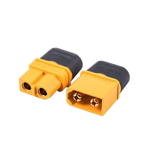 XT60H Male-Female Connector with Housing-1Pair