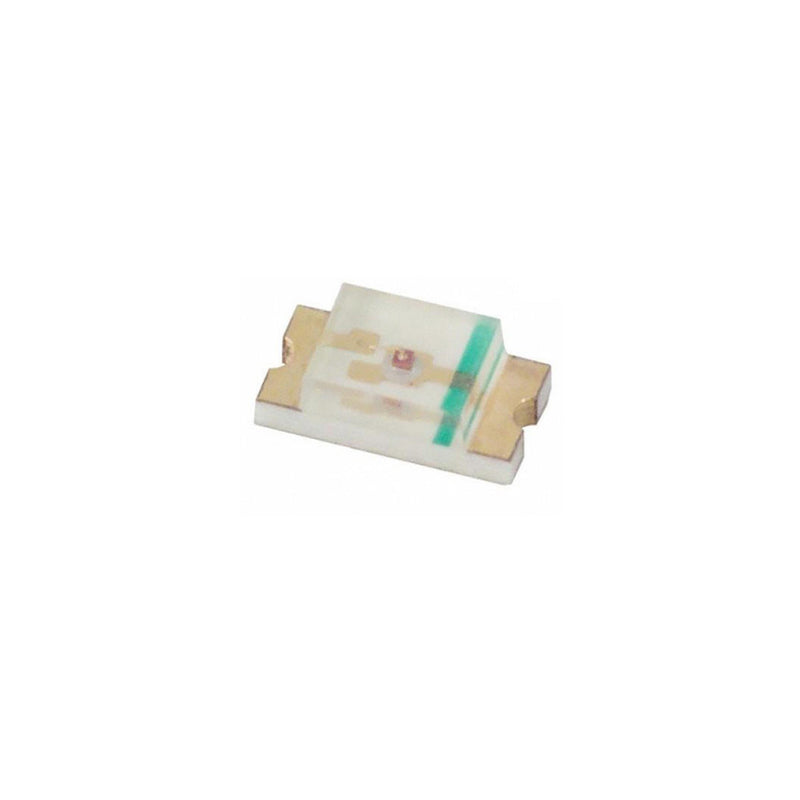 Buy Yellow LED SMD 1206 from HNHCart.com. Also browse more components from SMD LED category from HNHCart
