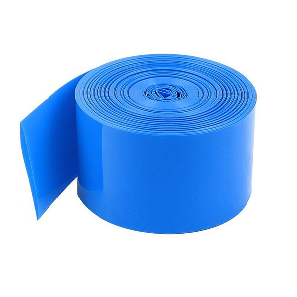 275mm 50 meter PVC Heat Shrink Sleeves for Battery Pack