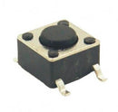 6x6x5mm SMD Tactile Push Button
