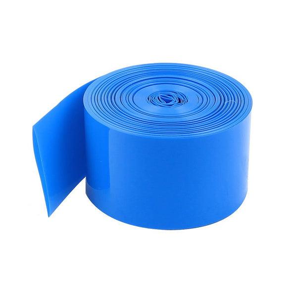 130mm 50 meter PVC Heat Shrink Sleeves for Battery Pack