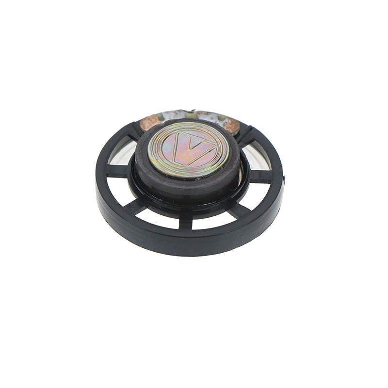 8 Ohm 0.25W Magnetic Speaker 28mm