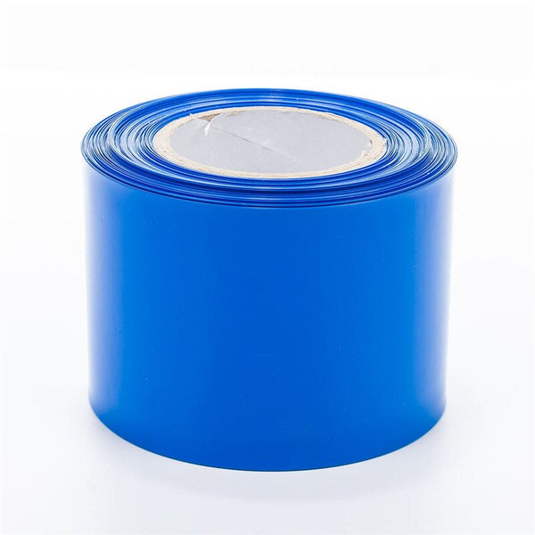 500mm 25 meter PVC Heat Shrink Sleeves for Battery Pack