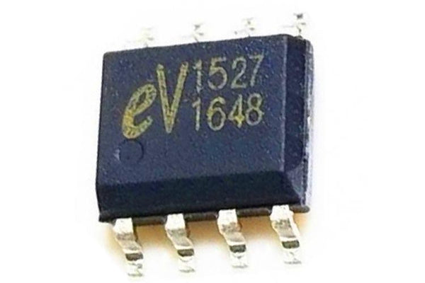 EV1527  4 Bits  RF Encoder Chip for Remote Control