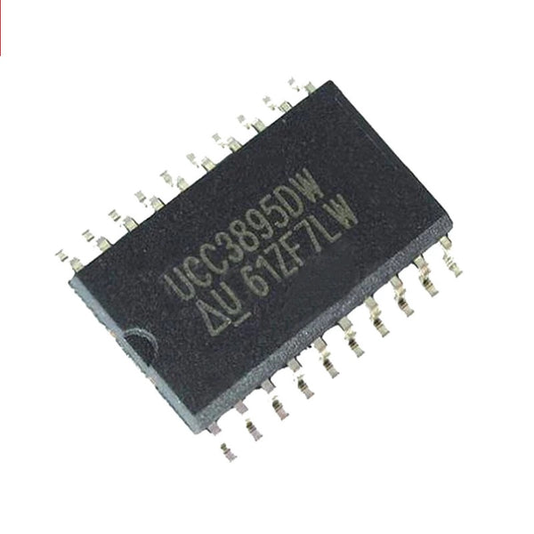 UNITROAD UCC3895 BiCMOS PWM Controller IC