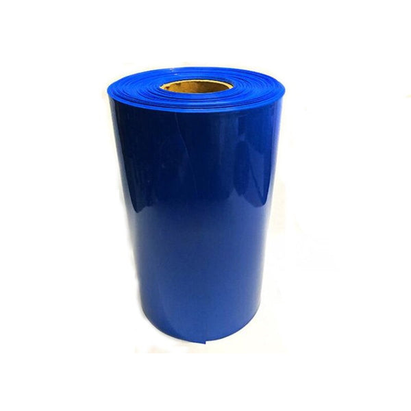 630mm 25 meter PVC Heat Shrink Sleeves for Battery Pack