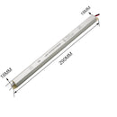 12V 5A 60W LED Power Driver Slim Switching Power Supply