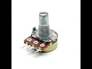 datasheet potentiometer 10k