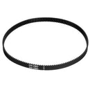 GT2 Timing Belt 200mm Width-6mm Closed-Loop Rubber Belt for 3D Printer