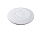 Microwave Motion sensor Round shape Slim