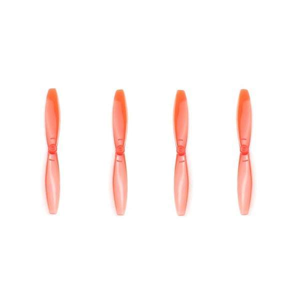 65MM (2.5inch) CW CCW Blade Propeller for 7X20MM 8.5X20MM Coreless Motor