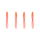 65MM (2.5inch) CW CCW Blade Propeller for 7X20MM 8.5X20MM Coreless Motor