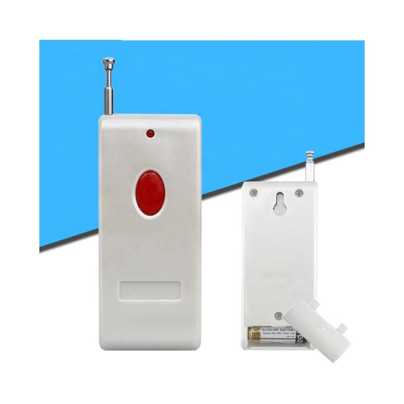 DC 12V 10A 315MHz Single Channel Relay Module RF Wireless Remote Control Switch Receiver and Remote Control Transmitter for Lamp
