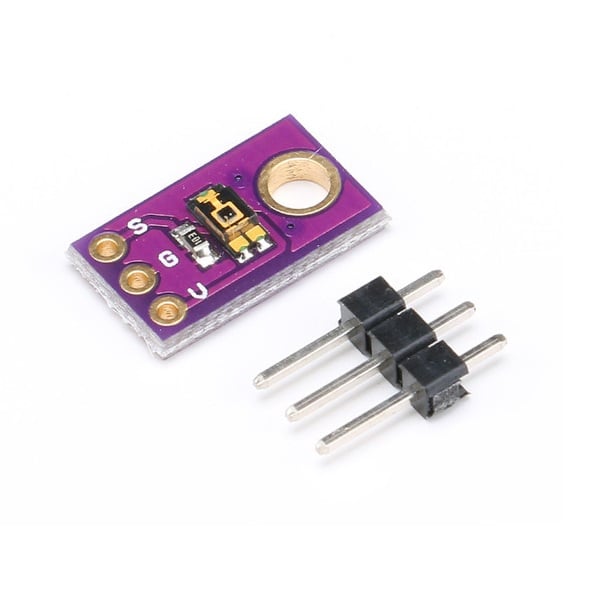 CJMCU-TEMT6000 An Ambient Light Sensor