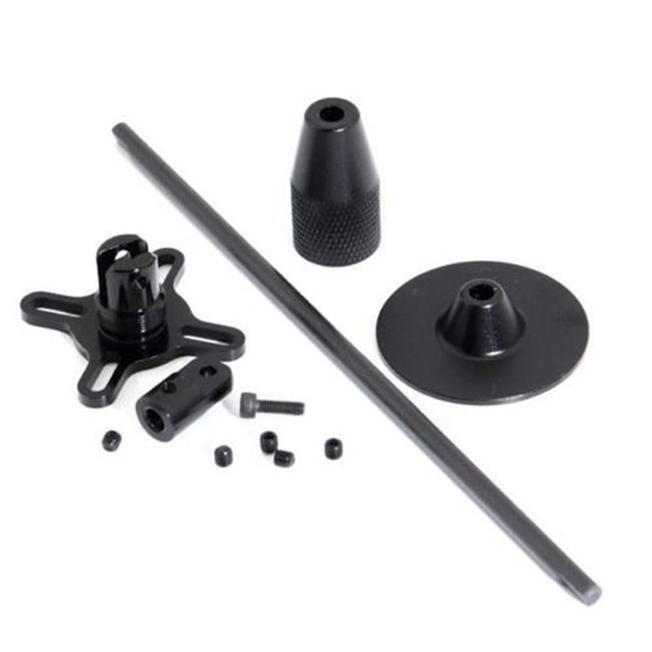 Universal GPS Folding Antenna Base Set