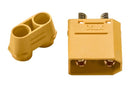 XT90 Male Connector with Housing