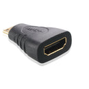 HDMI Female to Mini HDMI Male Adapter