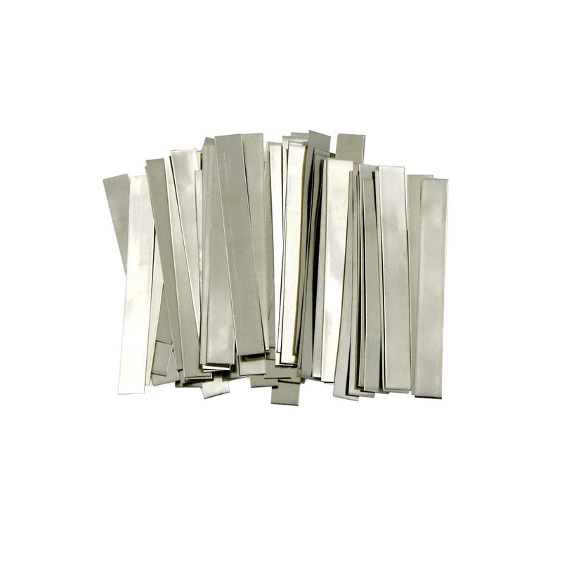 Battery Connection Welding Strip with 99.96% Pure Nickel -.
