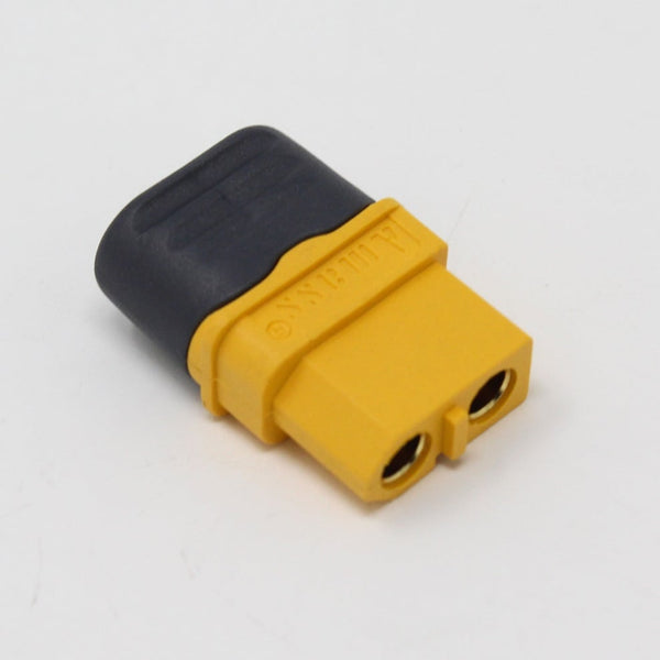 XT60H Female Connector with Housing