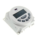 L701 Microcomputer AC 240 V LCD Digital Display Programmable Electronic Timer Switch