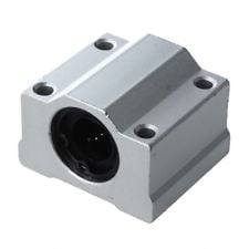 SC12UU 12 mm Linear Ball Bearing Slide Unit CNC 3D Printer