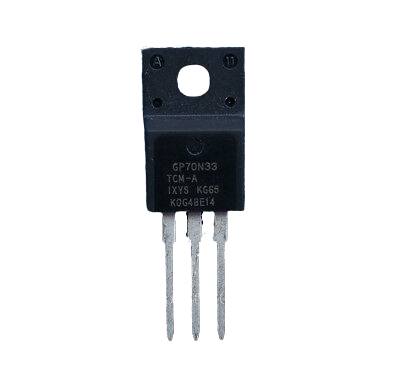 IXYS GP70N33 330V 70A Medium Frequency IGBT