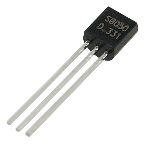 Shop npn transistor s8050