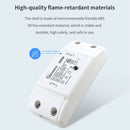 2021 Sonoff Basic Wireless Control Wifi Switch Smart Home Automation Intelligent Center for Light 10A/2200W