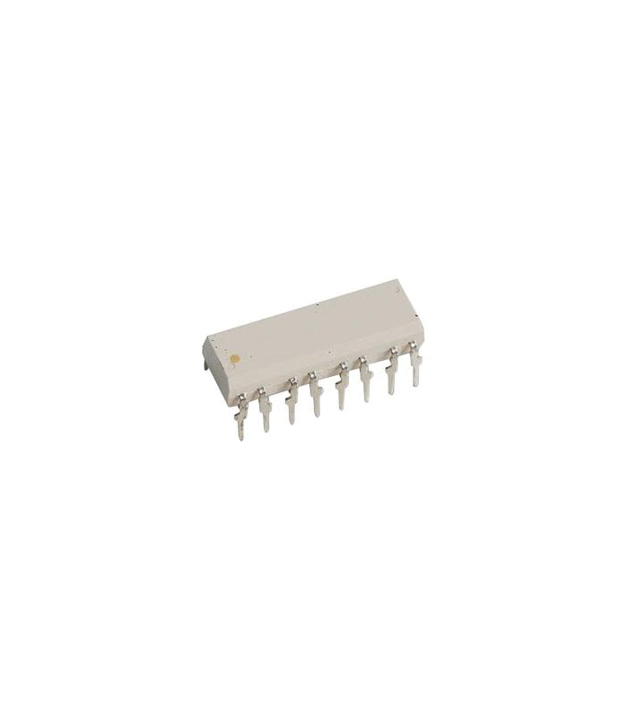 TOSHIBA TLP626-4 Photocoupler IRED & Photo-Transistor