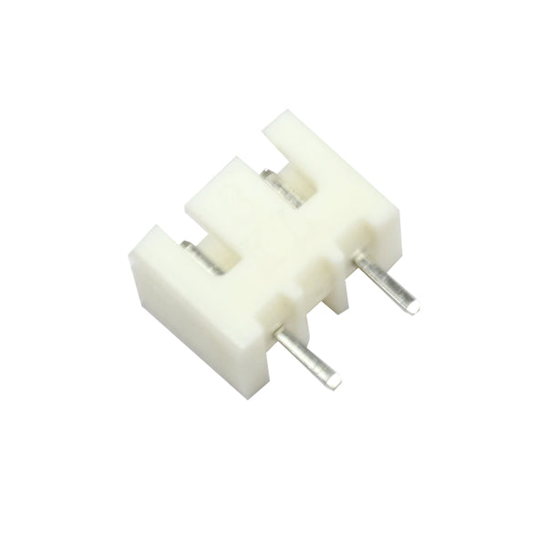 3 Pin Male JST 2 Way Connector