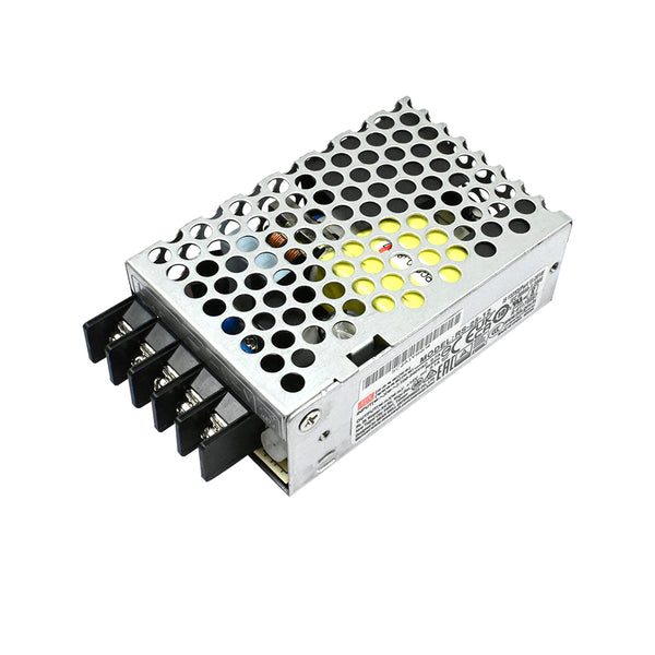 Meanwell RS-25-12 12V DC 2.1A 25W SMPS Power Supply
