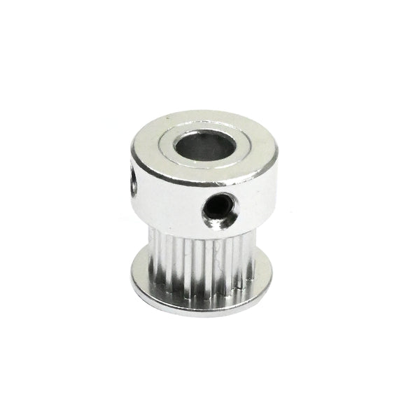 16 Teeth GT2 Aluminium Timing Pulley