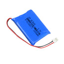 KP 403040 3.7V 1000mAh Lithium Polymer Rechargeable Battery