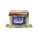 NSN 12-0-12 12V 4A AL Winding Step Down Transformer