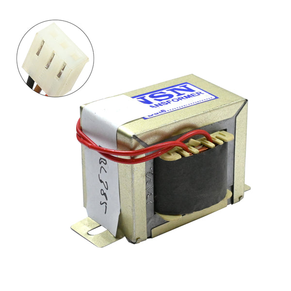 NSN 18-0-18 18V 2A Center Tapped Step Down Transformer