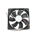 12V 0.30A DC Brushless Cooling Fan