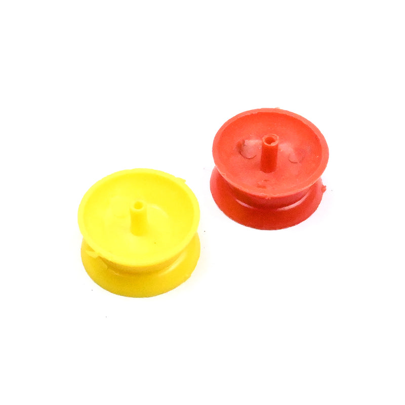 25mm Plastic Pulley
