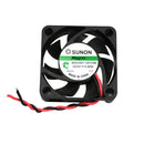 40 x 40mm 5V 0.90W Brushless DC Cooling Fan