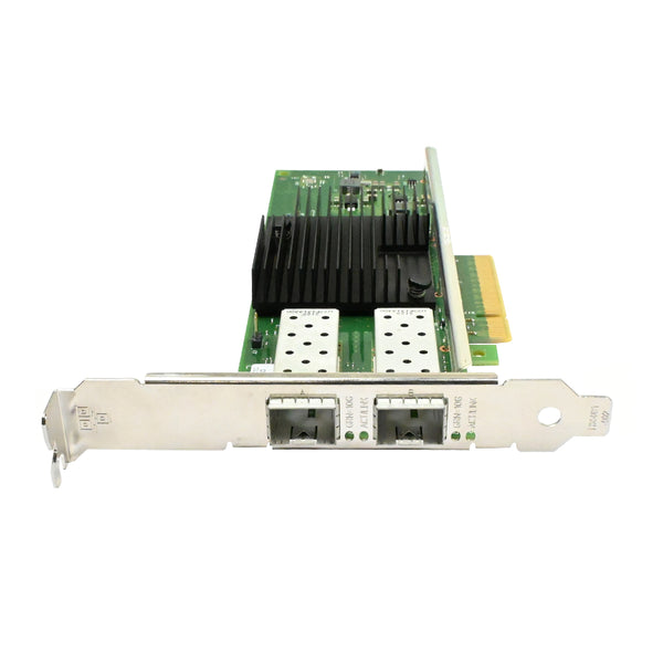 X710-DA2 Intel Ethernet Converged Network Adapter