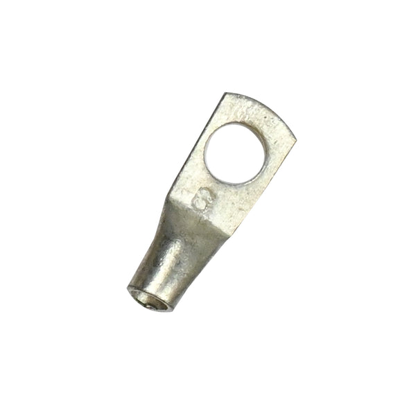 4.5mm Cable Wire Aluminum Tubular Lug - 6.5mm Hole