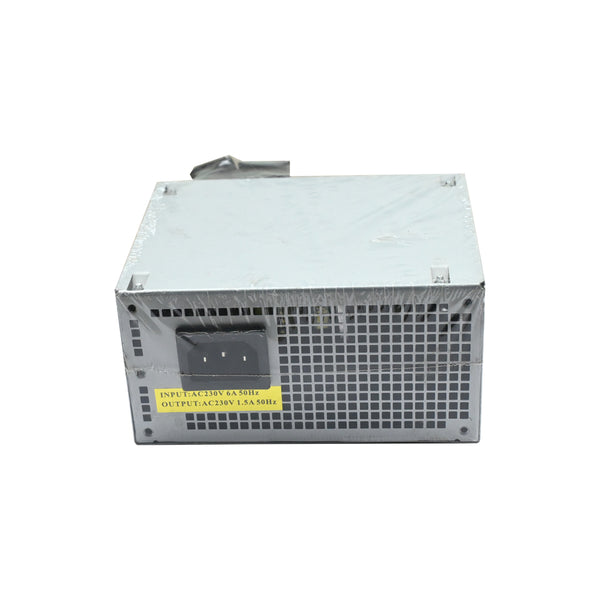 ZEBRONICS DSATA (20+4 Pin) Micro Power Supply ZEB-ML450W