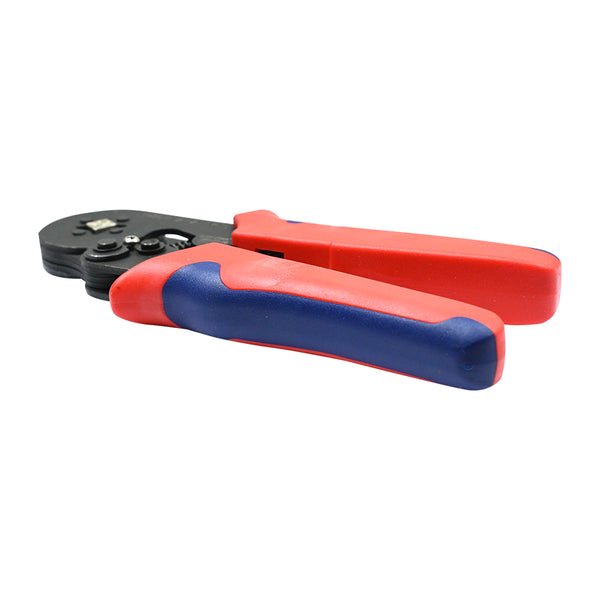 HSCF 6-4 0.25-6mm sq. Self-Adjustable Crimping Plier Tools