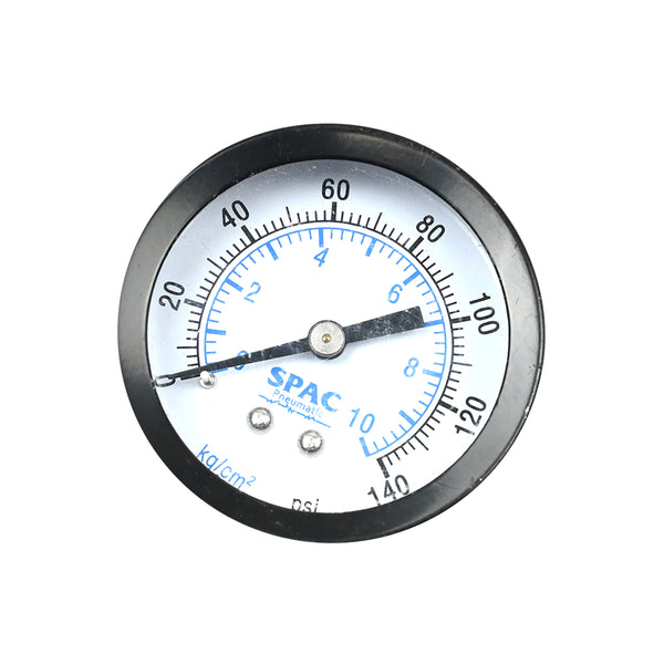 SPAC Pneumatic PG-50 Pressure Gauge