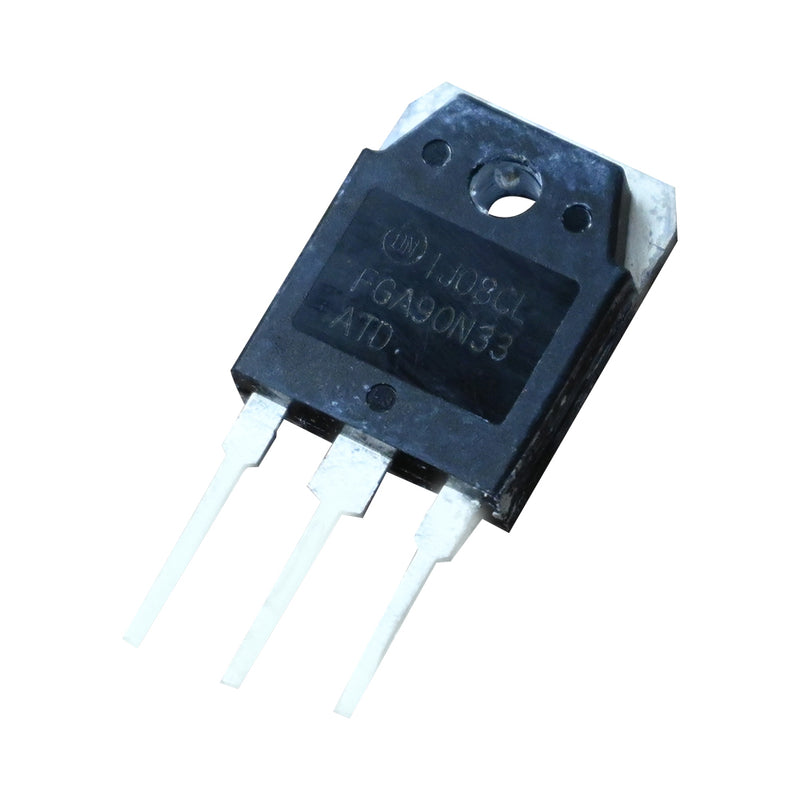 FGA90N33ATD 330V 90A N-Channel MOSFET