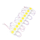 12V IP65 Warm White LED Chip Module