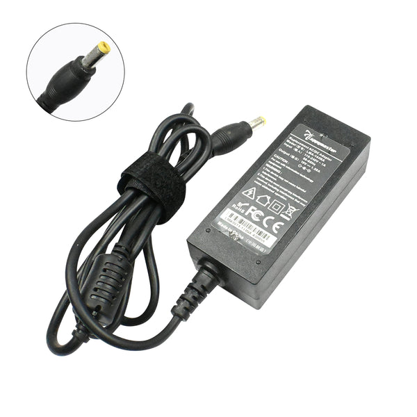 19V 1.58A Replacement AC-DC Power Adapter For Laptops